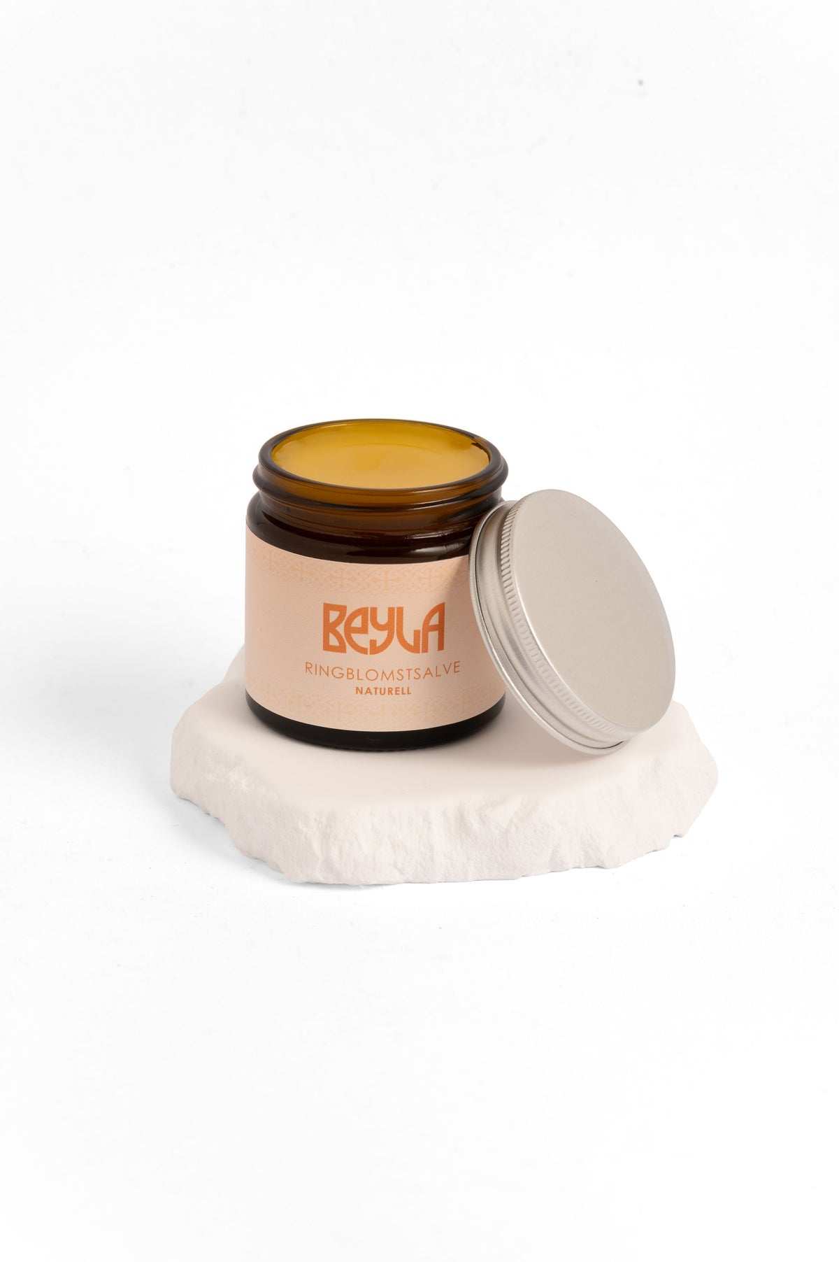 Ringblomstsalve - naturell