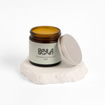 Beyla ringblomstsalve med gran, bivoks og propolis i salvekrukke