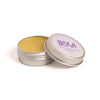 Lepepomade med lavendel