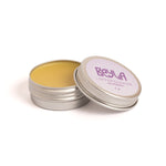 Lepepomade med lavendel