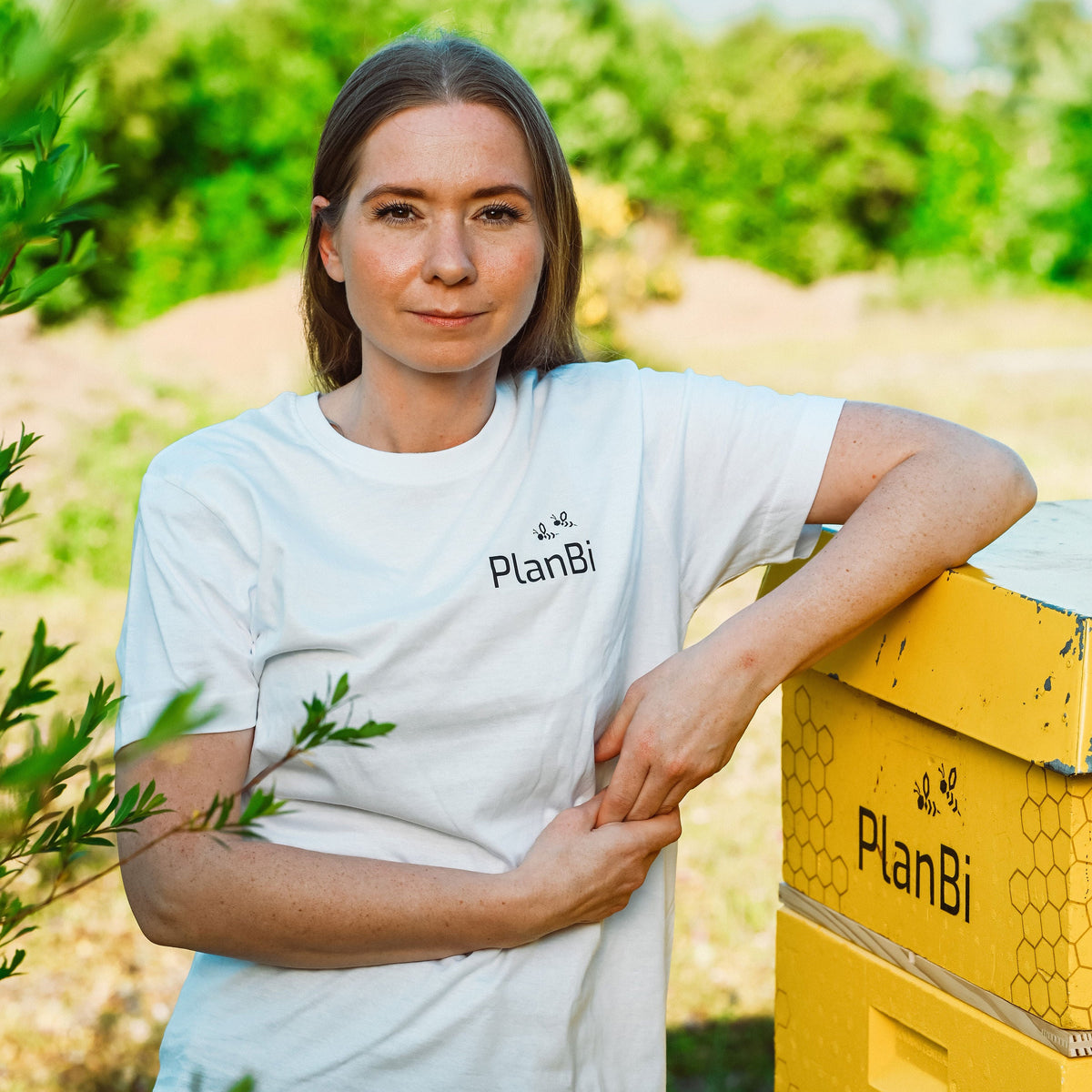 Birgitte Katharina Midhaug image